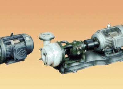 氟塑料泵應(yīng)怎樣正常起動?